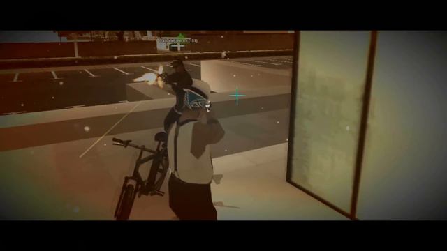 [RP]GameWorld: W.S.F. 18 st` Rifa Gang vs El Coronos and Street Dogs |Part 2| смотреть онлайн