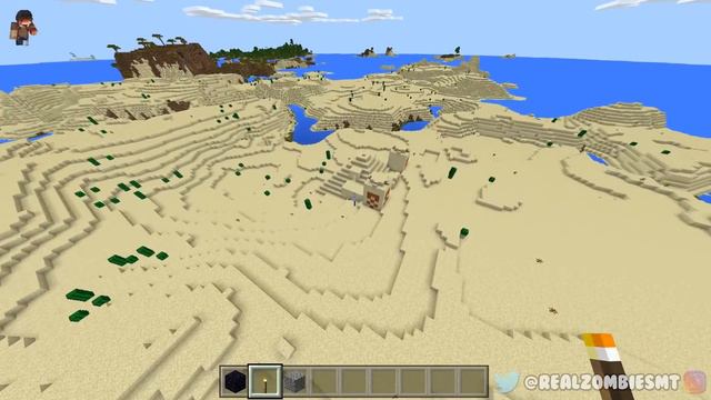 NEVER Play Minecraft WITHERSTORM WORLD! (Haunted 