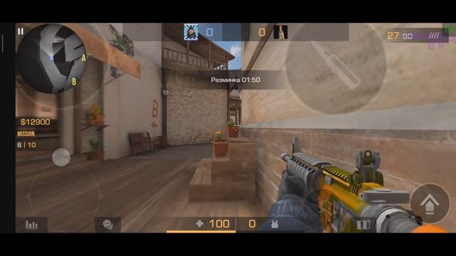 Standoff 2 - НОВЫЙ БАГ НА ВЫПОЛНЕНИЕ BATTLE PASS | ЛЁГКИЙ СПОСОБ | GOLD PASS смотреть онлайн