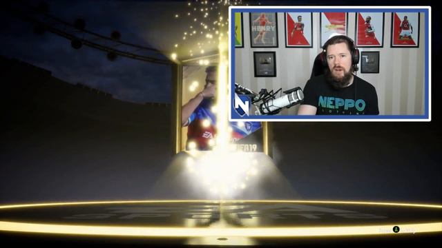 HOW TO TELL IF YOU PACK A BOARD! - FIFA 19 Ultimate Team смотреть онлайн