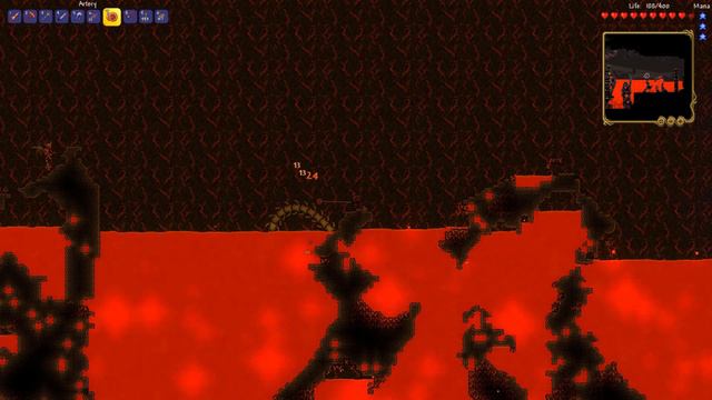 The Terraria For the Worthy Experience (w/ Photon and Terrasteel) смотреть онлайн