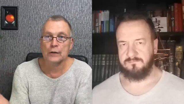 Такое не придумаешь #Горюшинский #ИгорьГорюшинский смотреть онлайн