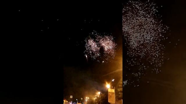 День города 24.09.2017. 985 лет городу Курск смотреть онлайн