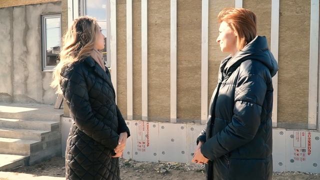 Таких домов вы еще не видели // Обзор дома мечты от БЭНПАН смотреть онлайн
