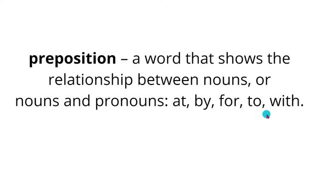 Important Grammatical Terms in English смотреть онлайн