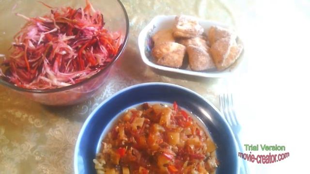 Что приготовить на ужин №2!Вкусно,просто,не дорого смотреть онлайн