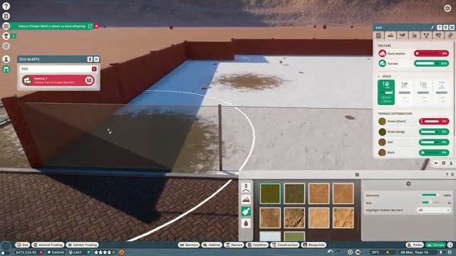 PLANET ZOO' DA NASIL HAYVAN SATILIR ? | PLANET ZOO TÜRKÇE Bölüm 11 смотреть онлайн