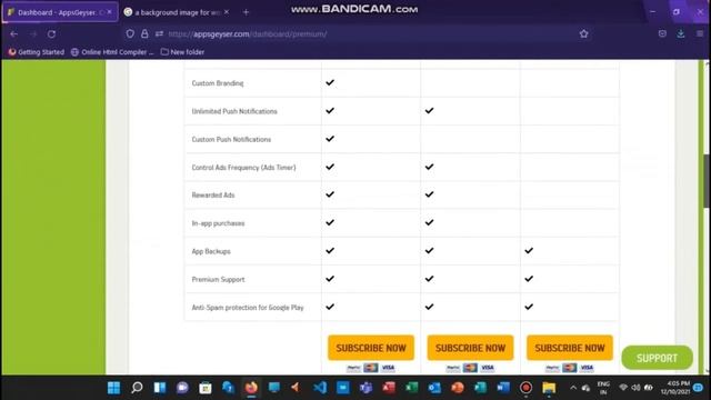 how to create app in pc for android phones using appsgeyser смотреть онлайн