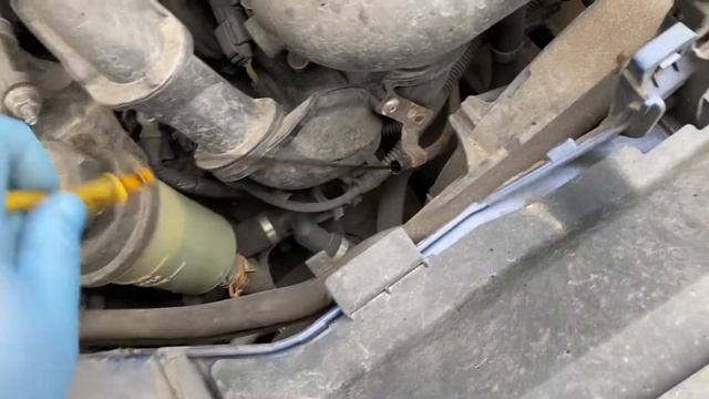 Разборка Ford - C-Max 2002-2010, 1.6 (VIN: WF0MXXGCDM6S62160) FG06WXY смотреть онлайн