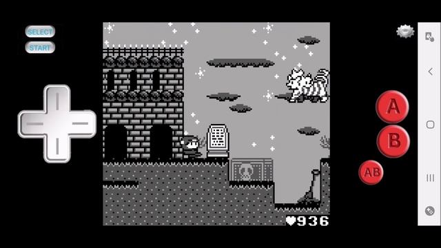 Marus Mission für den GameBoy [Let's Play Folge 5] смотреть онлайн