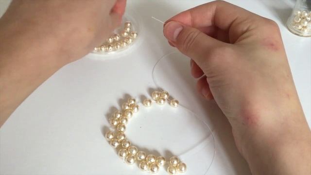 How to Make a Beaded Christmas/Advent Star смотреть онлайн