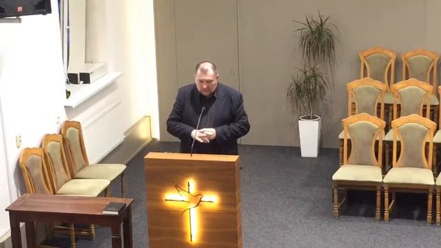 Служение 21.04.2021 (Большая малая группа) смотреть онлайн