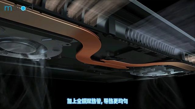 HUAWEI MateBook 14s：可以玩手游的办公笔电？ смотреть онлайн