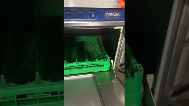 Посудомоечная машина смотреть онлайн