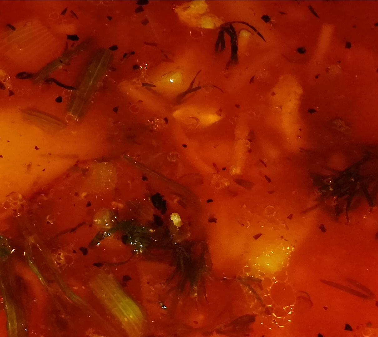 Ivanoff Food Channel