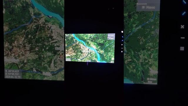 Карты для эхолота от Максима в Нижнем Новгороде смотреть онлайн