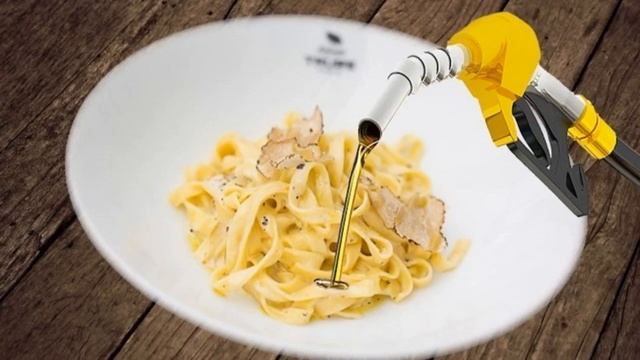 Трюфельная индустрия — это не только трюфельное масло смотреть онлайн