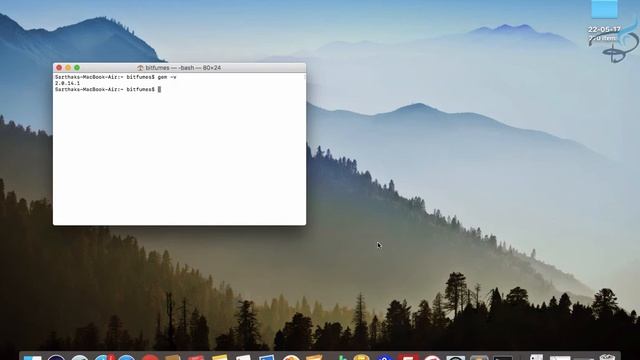 Sass Tutorials : How to install on Mac #3 смотреть онлайн