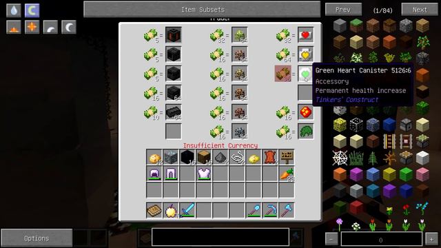 ModLandBeta : Server con Mods 1.7.10 Sin Lag - No Premium | Minecraft смотреть онлайн