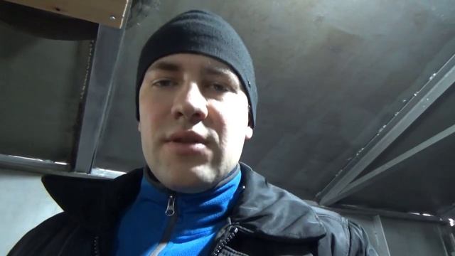 Первый запуск двигателя! "Racer lupus" - Часть№2 смотреть онлайн