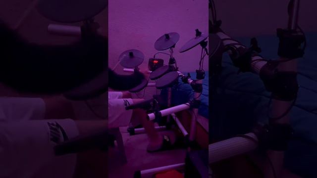 #conquistandofronteras #drums #medeli #frank_04 смотреть онлайн