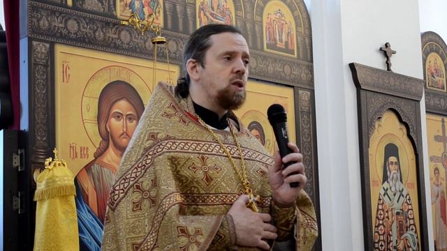 Святитель Николай Чудотворец особо заботится о тех, кто заботится о других