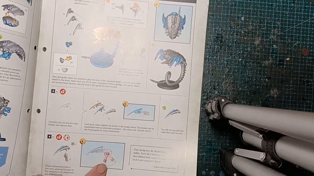 Unboxing: Warhammer Imperium Magazine 67, 68, 69 + 70 смотреть онлайн