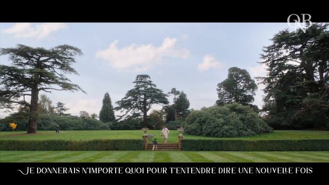 [Good Omens] Warlock & Adam - Saturn - VOSTFR смотреть онлайн