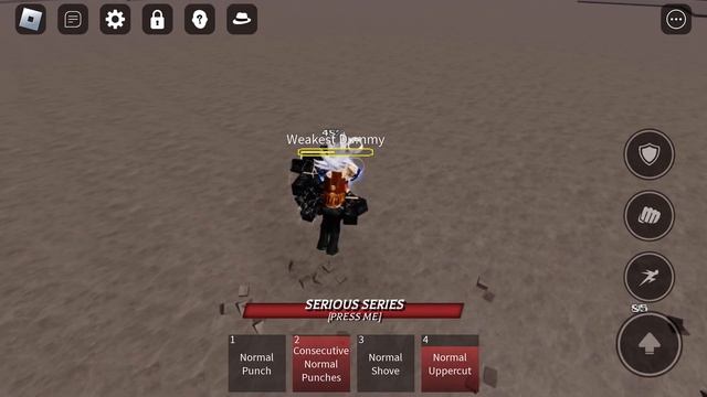 Cool saitama combo | Saitama Battlegrounds Roblox смотреть онлайн