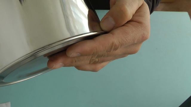 Походный чайник NZ SK-150 смотреть онлайн