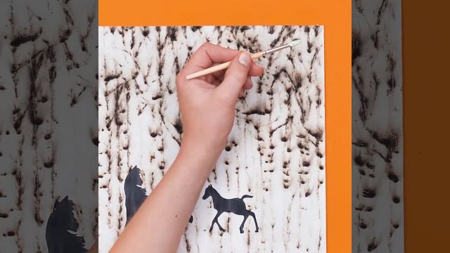 13 DIY Art Hacks! Colorful Painting Ideas and More DIY Drawing Tricks смотреть онлайн