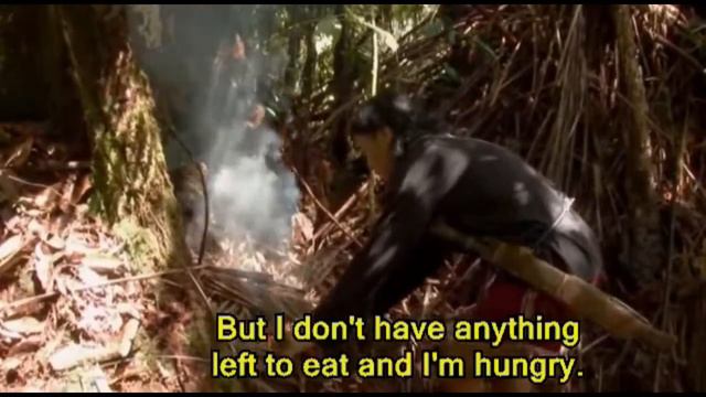 Paradise War Bruno Manser LAKI PENAN (Eng Sub) Ep 2 смотреть онлайн