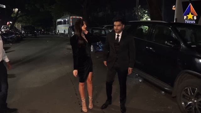 Nora Fatehi And Salman Khan Belly Dance On Mashallah Song At Dance Meri Rani Promotion