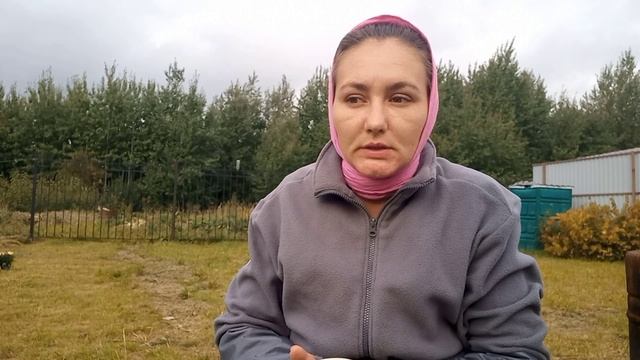 Переезд в Ленинградскую область. Мы с вами .Мы ни куда не пропали .Видео привет ? смотреть онлайн