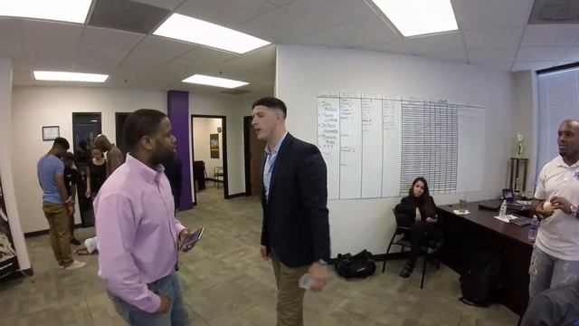 From Hard Labor to Business | PHP Agency смотреть онлайн