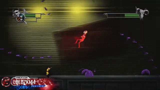 Blood of the Werewolf Walkthrough Part 14 смотреть онлайн