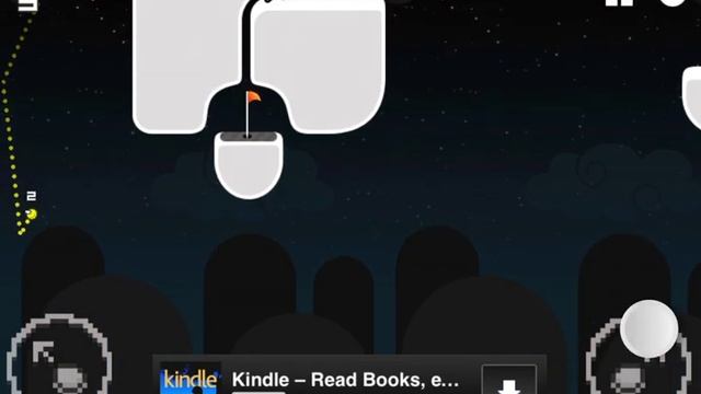 Flappy Golf Impossible Land Hole 5 смотреть онлайн