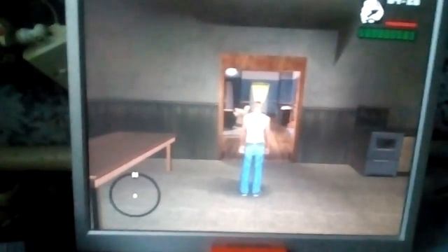 GTA SA не работает мышь на windows 10? Первый способ решения смотреть онлайн