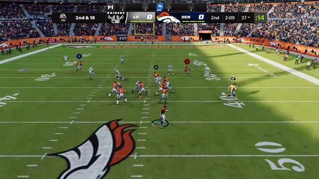 Madden NFL 22 Xbox Series X Gameplay Review [Optimized] [Xbox Game Pass] смотреть онлайн