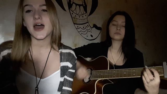 ТІК - Апрель (cover) смотреть онлайн