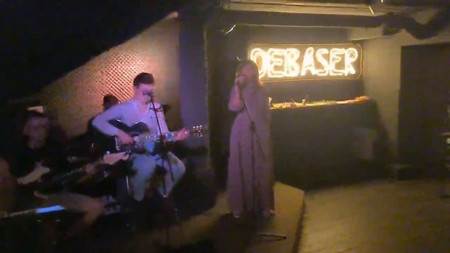 24/08/2022 Debaser "Костер" Машина времени смотреть онлайн