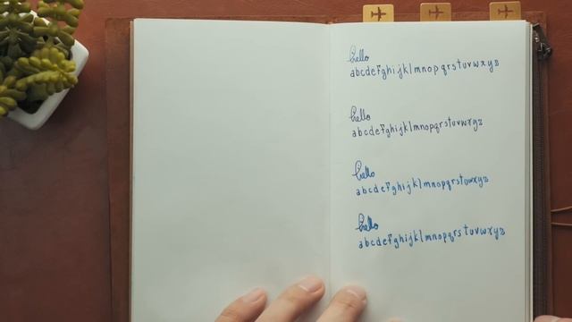 EVERYTHING you need to know: Lamy Safari смотреть онлайн