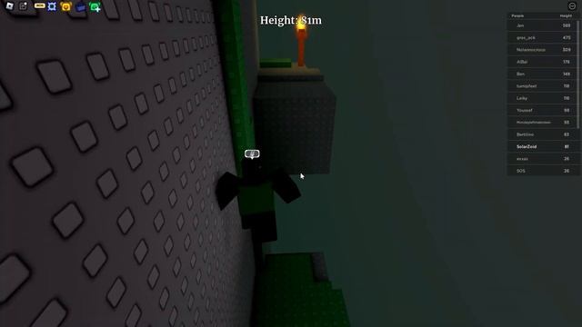 Frog Obby Roblox смотреть онлайн