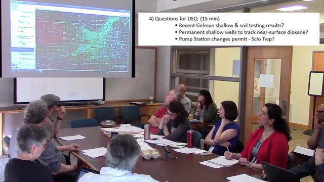 20180501 CARD-DEQ Quarterly Meeting смотреть онлайн
