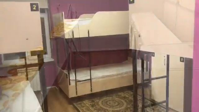 Dostar Hostel смотреть онлайн