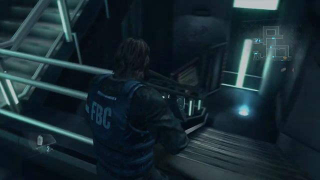 RESIDENT EVIL REVELATIONS Remastered, Episode 3(Ghosts of Veltro) Part 1 смотреть онлайн
