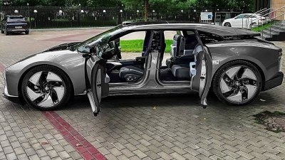 Обзоры и новости авто