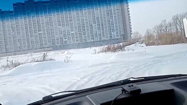 Обзор 3 НОВОАЛТАЙСК смотреть онлайн