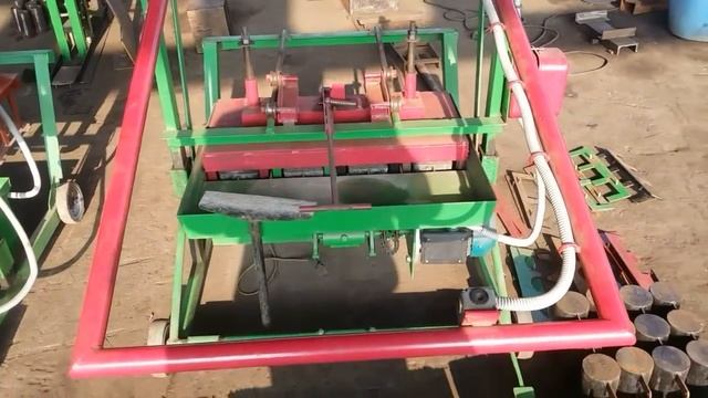 УНИВЕРСАЛ ШЛАКОБЛОК СТАНОКЛАР смотреть онлайн