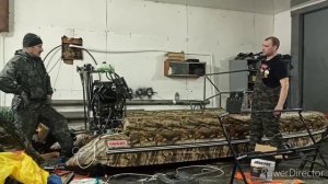 Подготовка к запуску и первый запуск мотора Сузуки к6а на Аэролодке ЛАНИ.